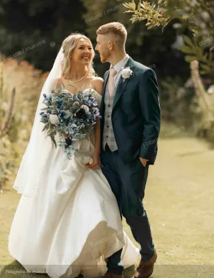 Fotografía 2 de Alma & Tomás