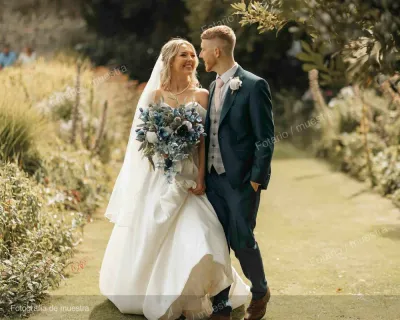 Fotografía 3 de Alma & Tomás