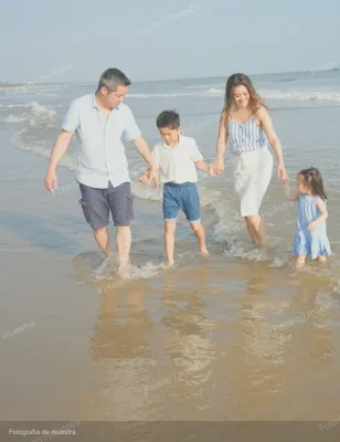 Fotografía 6 de Alma & Tomás