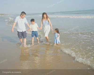 Fotografía 7 de Alma & Tomás